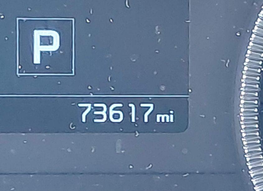 Photo 15 of 2020 Kia Telluride S (VIN 5XYP64HC5LG062995)