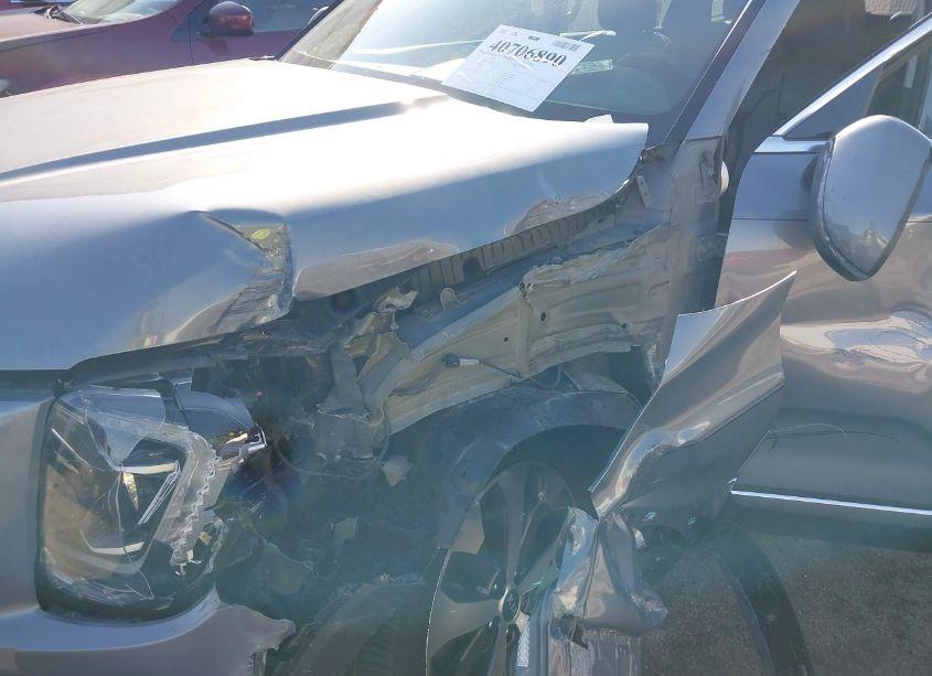 Photo 6 of 2020 Kia Telluride S (VIN 5XYP64HC5LG062995)