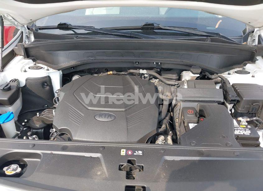 Photo 10 of 2020 Kia Telluride S (VIN 5XYP64HC5LG092191)