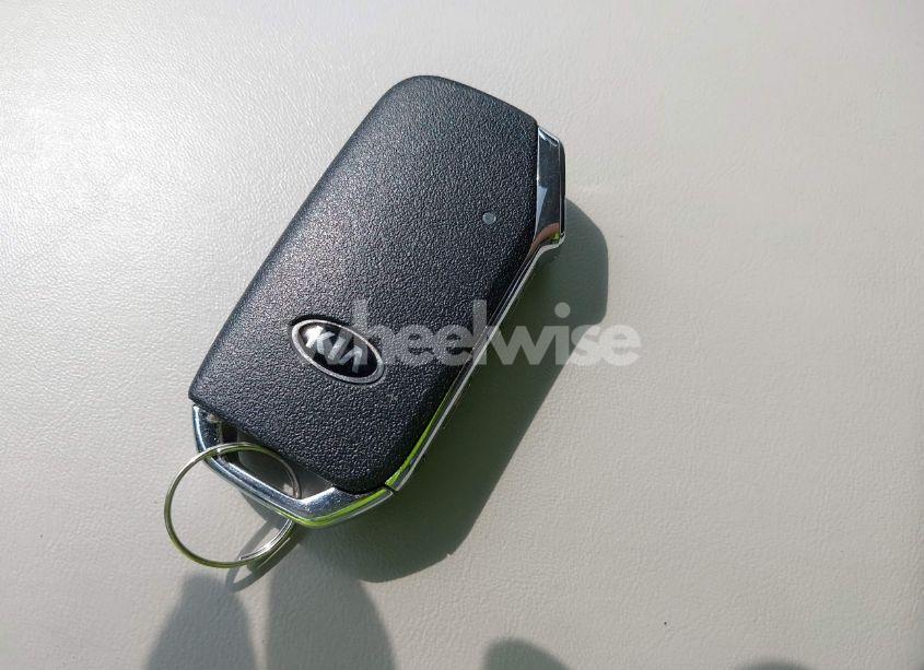 Photo 11 of 2020 Kia Telluride S (VIN 5XYP64HC5LG092191)