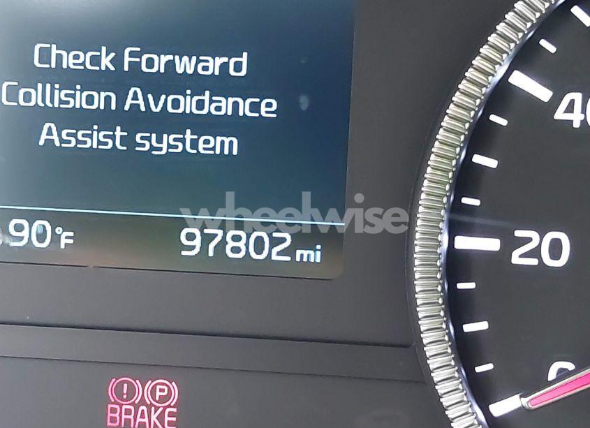Photo 15 of 2020 Kia Telluride S (VIN 5XYP64HC5LG092191)