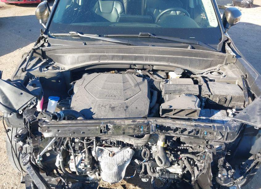 Photo 10 of 2022 Kia Telluride S (VIN 5XYP64HC5NG196909)