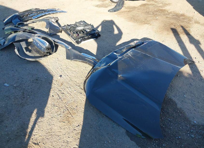 Photo 12 of 2022 Kia Telluride S (VIN 5XYP64HC5NG196909)