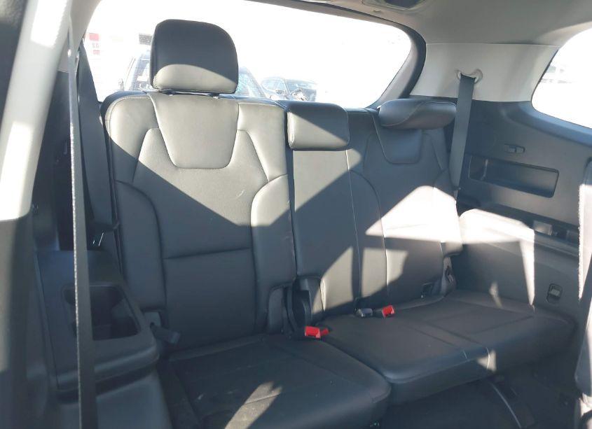 Photo 18 of 2022 Kia Telluride S (VIN 5XYP64HC5NG196909)