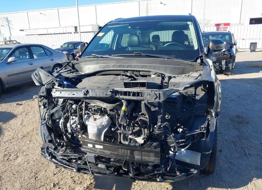 Photo 6 of 2022 Kia Telluride S (VIN 5XYP64HC5NG196909)