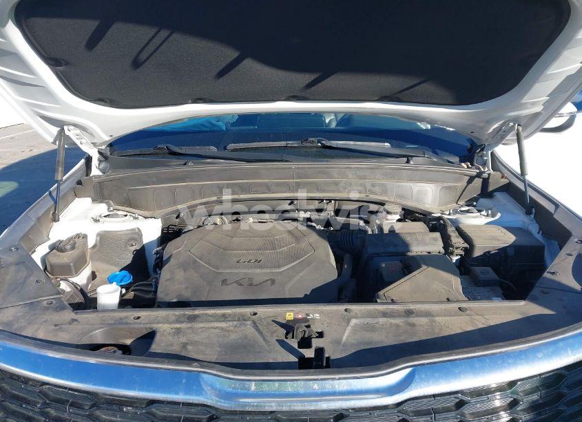 Photo 10 of 2022 Kia Telluride S (VIN 5XYP64HC5NG252606)