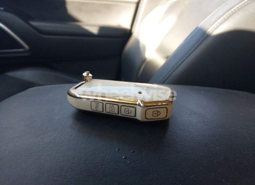 Photo 11 of 2022 Kia Telluride S (VIN 5XYP64HC5NG252606)