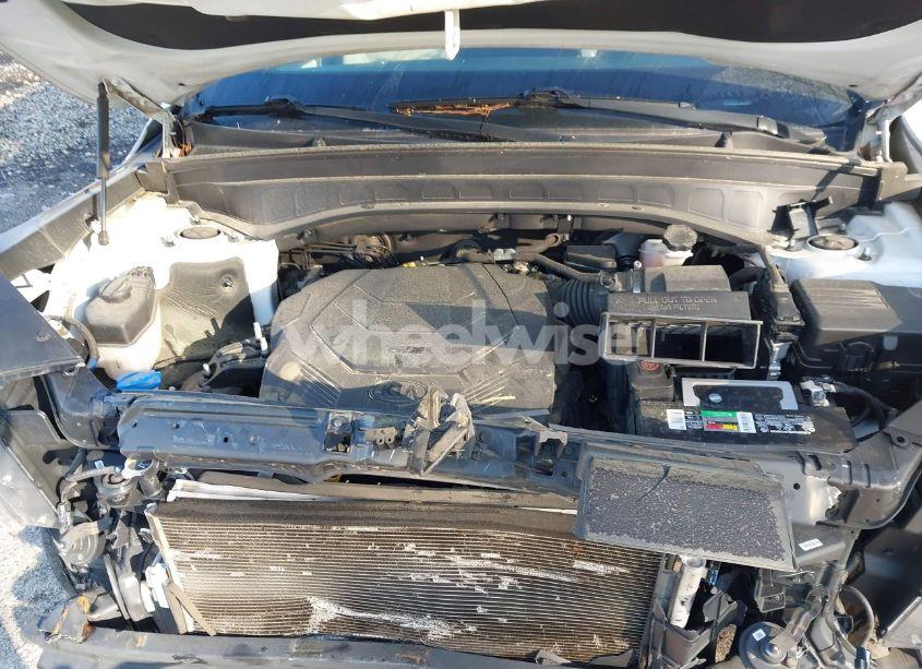 Photo 10 of 2020 Kia Telluride S (VIN 5XYP64HC6LG012137)