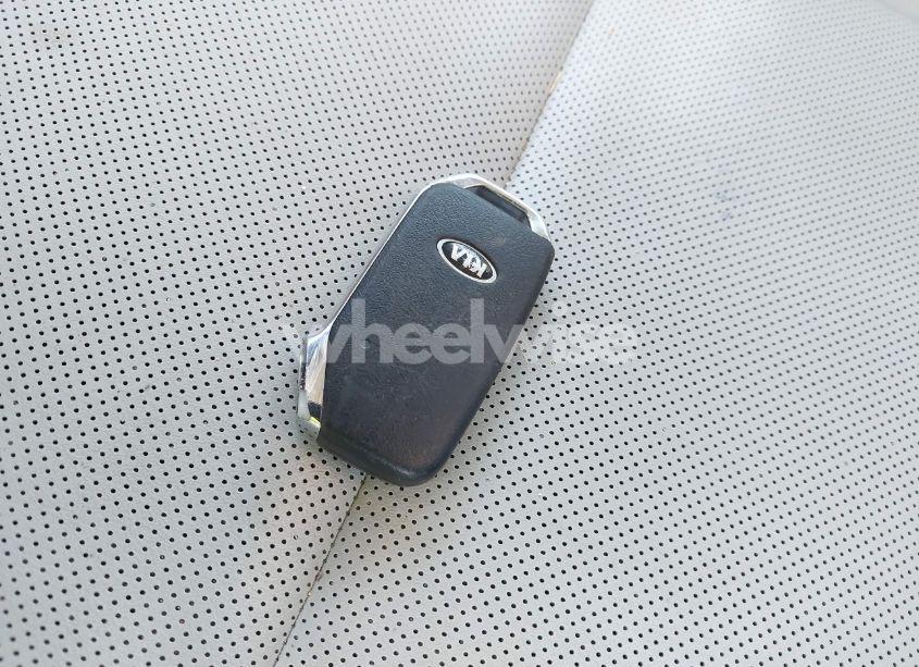 Photo 11 of 2020 Kia Telluride S (VIN 5XYP64HC6LG012137)