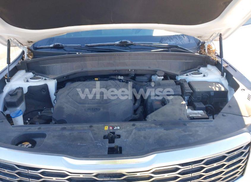 Photo 10 of 2020 Kia Telluride S (VIN 5XYP64HC6LG093799)