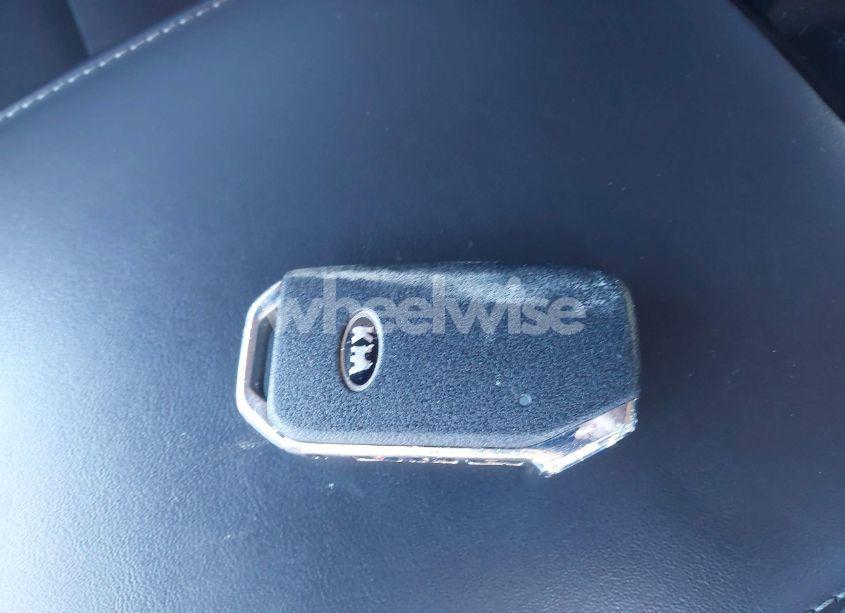 Photo 11 of 2020 Kia Telluride S (VIN 5XYP64HC6LG093799)