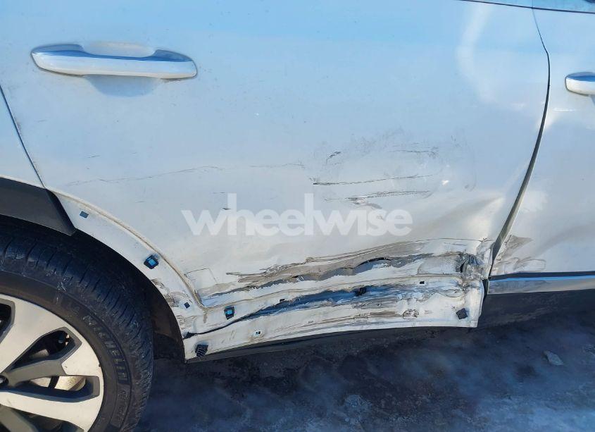 Photo 6 of 2020 Kia Telluride S (VIN 5XYP64HC6LG093799)