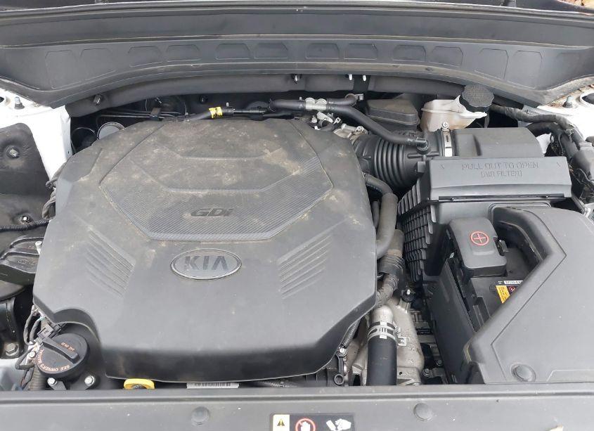 Photo 10 of 2020 Kia Telluride S (VIN 5XYP64HC7LG073514)