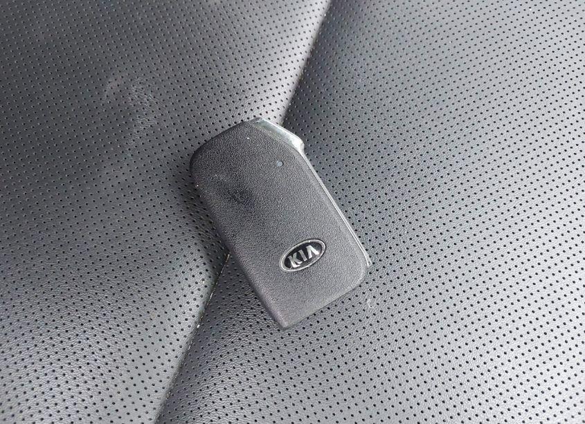 Photo 11 of 2020 Kia Telluride S (VIN 5XYP64HC7LG073514)