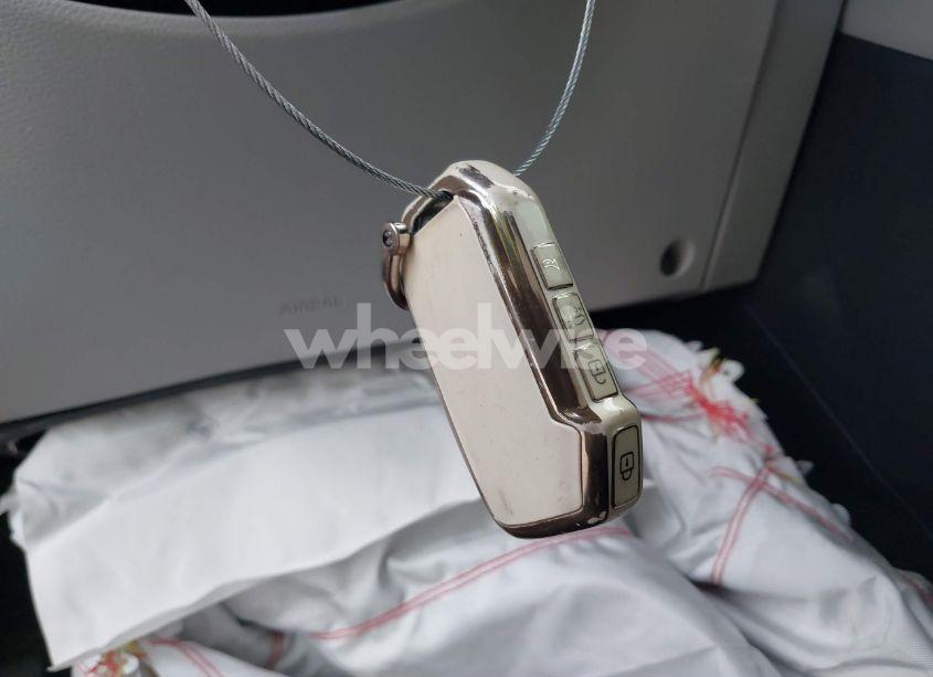 Photo 11 of 2022 Kia Telluride S (VIN 5XYP64HC7NG248329)