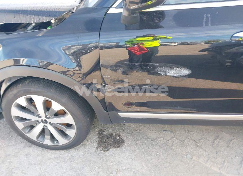 Photo 17 of 2022 Kia Telluride S (VIN 5XYP64HC7NG248329)