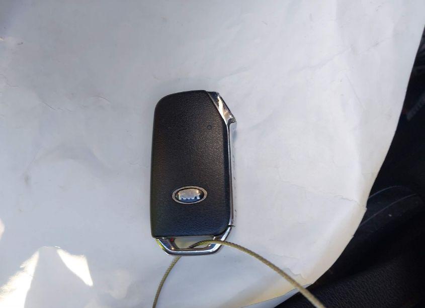 Photo 11 of 2020 Kia Telluride S (VIN 5XYP64HC8LG032180)