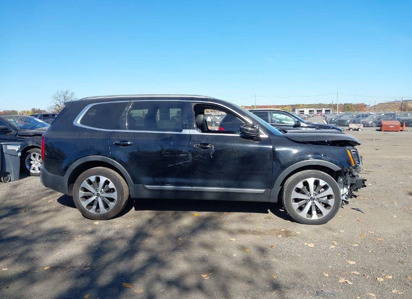 Photo 13 of 2020 Kia Telluride S (VIN 5XYP64HC8LG032180)