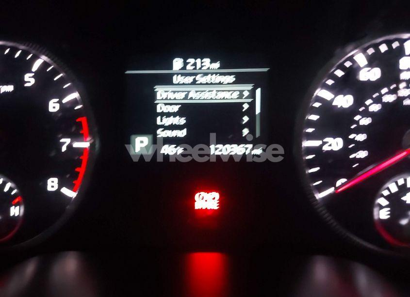 Photo 15 of 2020 Kia Telluride S (VIN 5XYP64HC9LG039400)