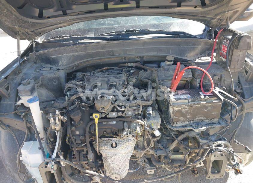 Photo 10 of 2020 Kia Telluride S (VIN 5XYP64HCXLG008043)