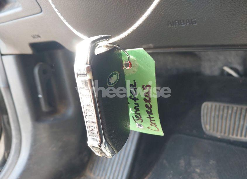 Photo 11 of 2020 Kia Telluride S (VIN 5XYP64HCXLG008043)