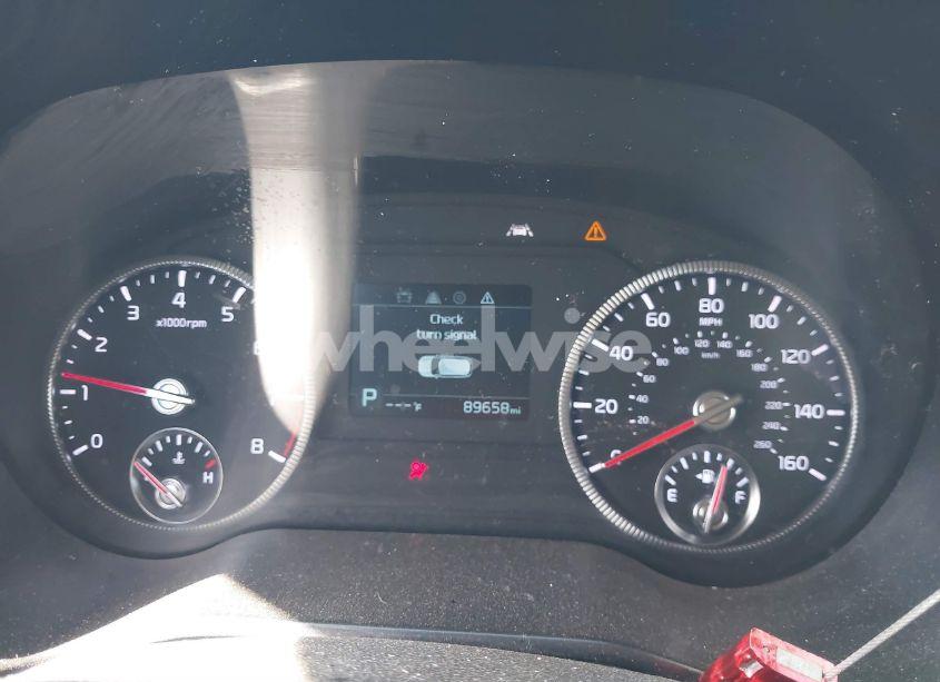 Photo 7 of 2020 Kia Telluride S (VIN 5XYP64HCXLG008043)