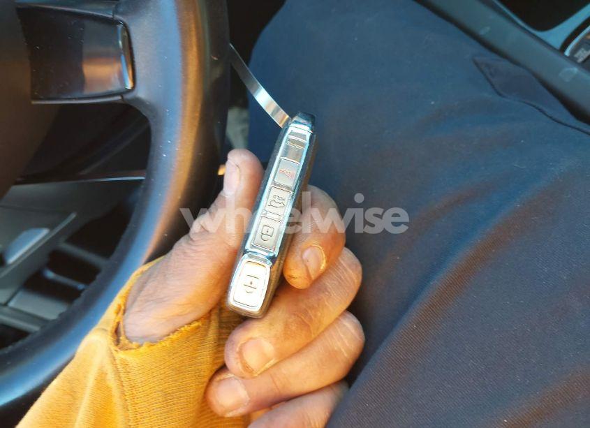 Photo 11 of 2020 Kia Telluride S (VIN 5XYP64HCXLG031919)