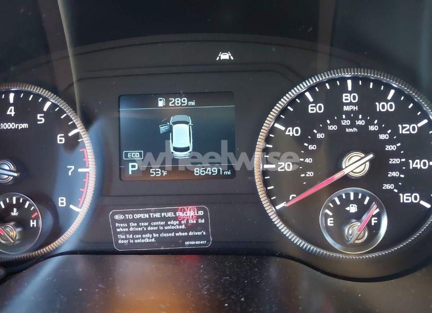 Photo 15 of 2020 Kia Telluride S (VIN 5XYP64HCXLG031919)