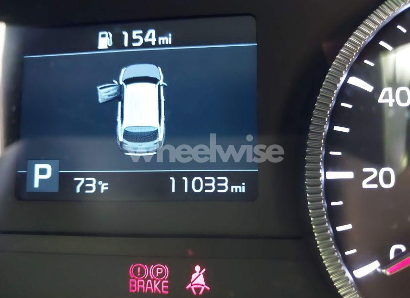 Photo 15 of 2021 Kia Telluride S (VIN 5XYP64HCXMG116924)