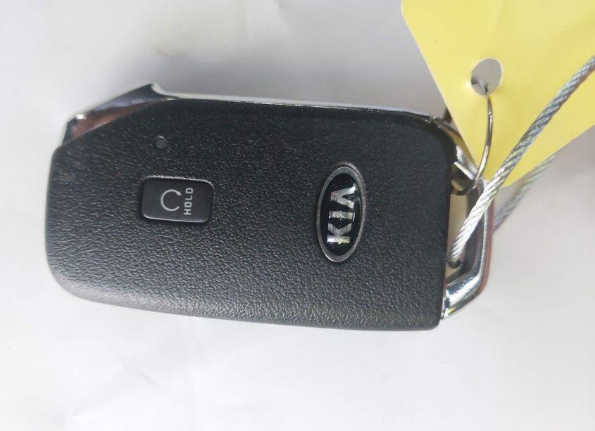 Photo 11 of 2021 Kia Telluride S (VIN 5XYP64HCXMG153794)