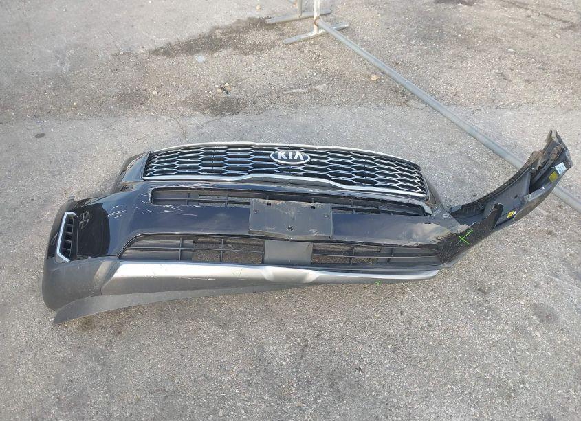 Photo 12 of 2021 Kia Telluride S (VIN 5XYP64HCXMG153794)