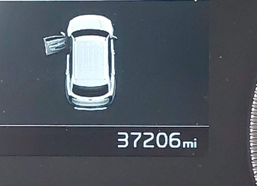 Photo 16 of 2021 Kia Telluride S (VIN 5XYP64HCXMG153794)