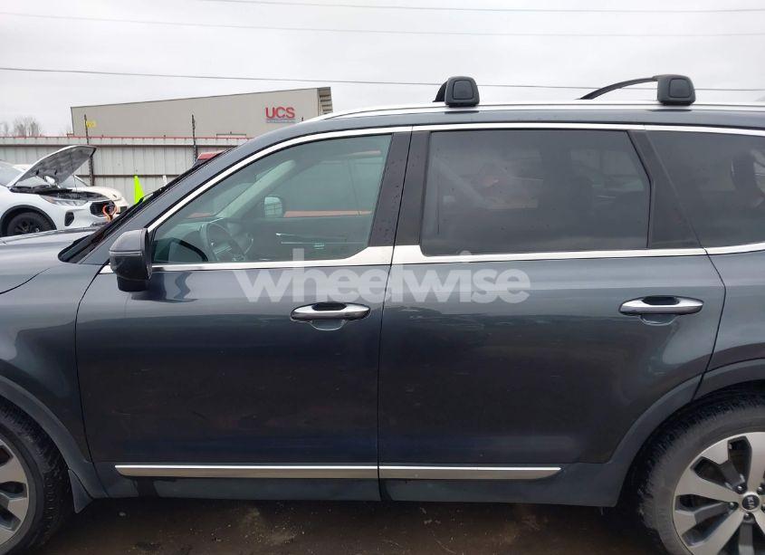 Photo 15 of 2021 Kia Telluride S (VIN 5XYP64HCXMG160311)