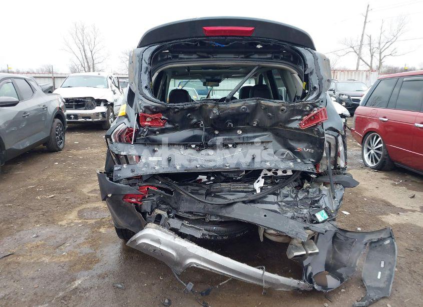 Photo 17 of 2021 Kia Telluride S (VIN 5XYP64HCXMG160311)