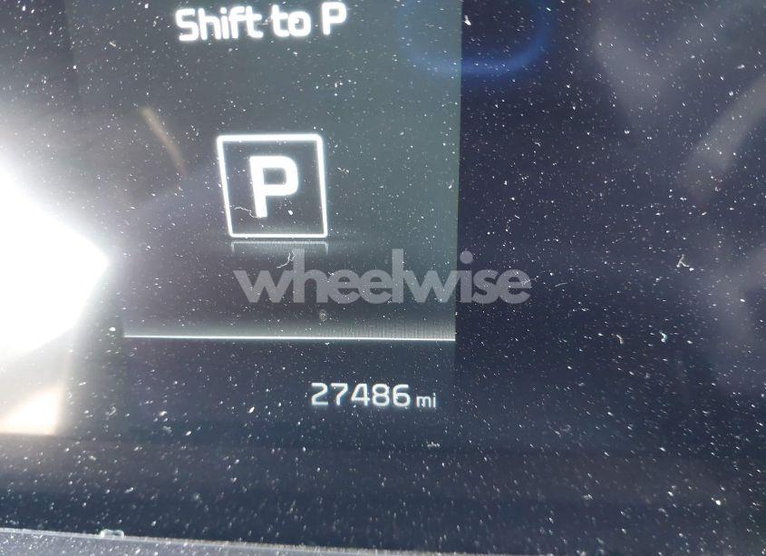 Photo 7 of 2023 Kia Telluride S (VIN 5XYP6DGC0PG334800)