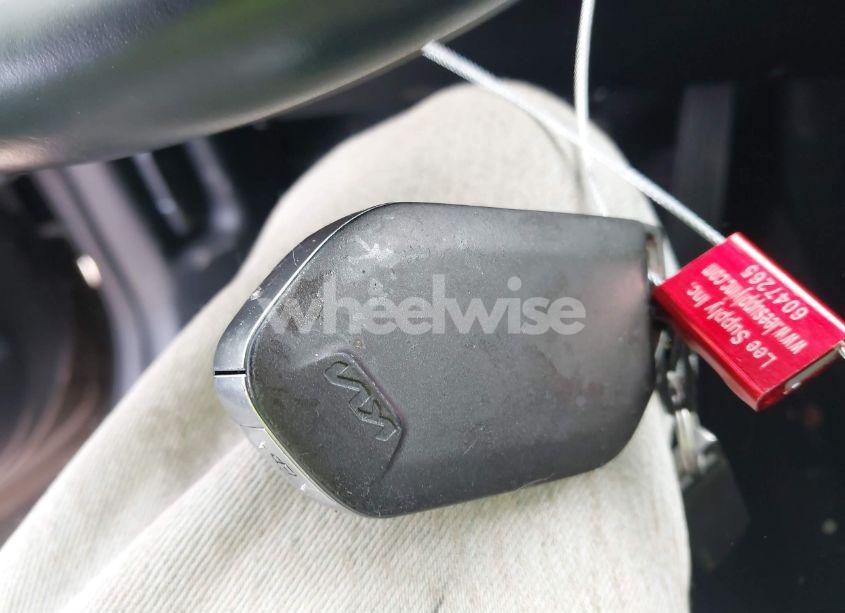 Photo 11 of 2024 Kia Telluride S (VIN 5XYP6DGC0RG477331)