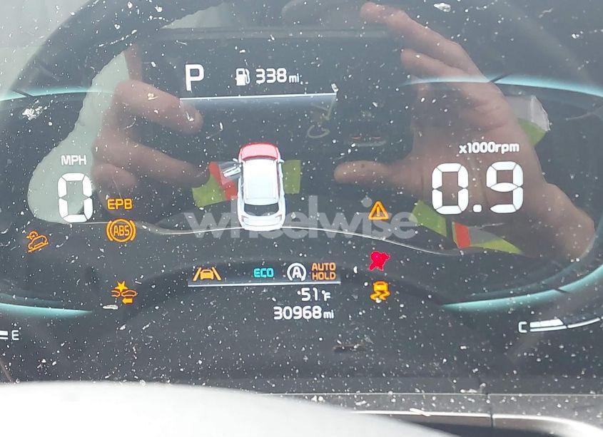 Photo 15 of 2024 Kia Telluride S (VIN 5XYP6DGC0RG477331)