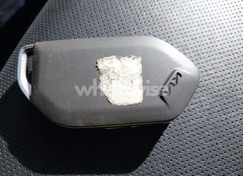 Photo 11 of 2023 Kia Telluride S (VIN 5XYP6DGC1PG348835)