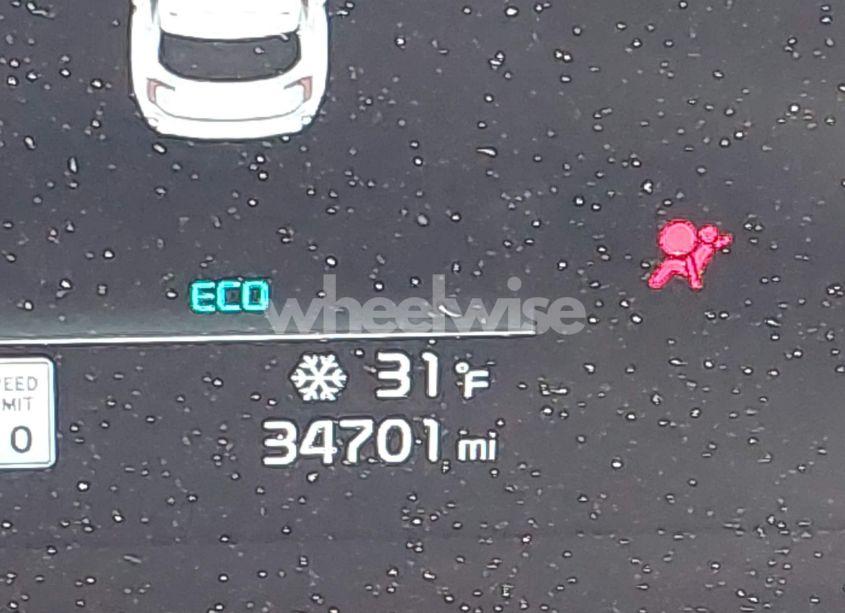 Photo 15 of 2023 Kia Telluride S (VIN 5XYP6DGC1PG348835)