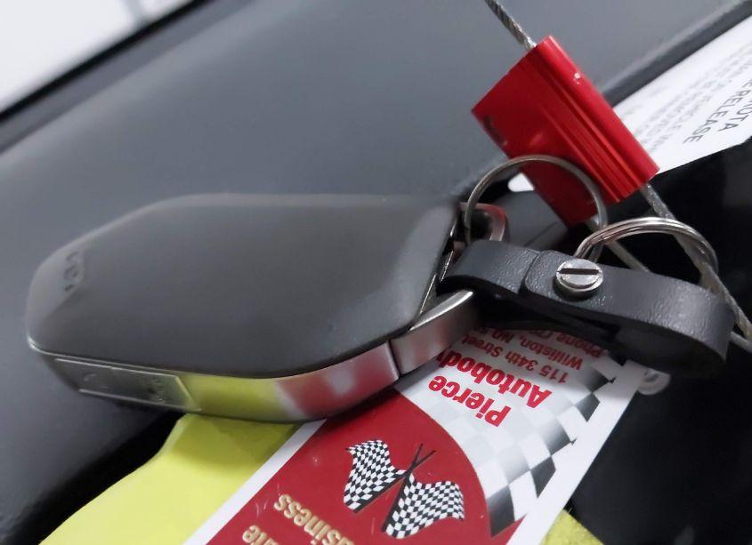 Photo 11 of 2024 Kia Telluride S (VIN 5XYP6DGC1RG501958)