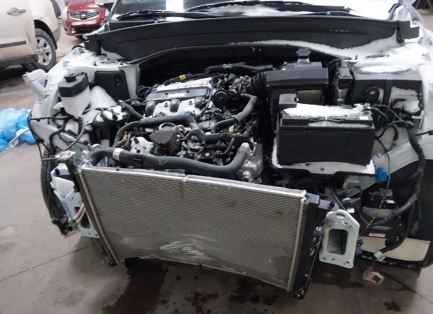 Photo 13 of 2024 Kia Telluride S (VIN 5XYP6DGC1RG501958)