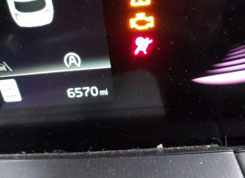 Photo 16 of 2024 Kia Telluride S (VIN 5XYP6DGC1RG501958)