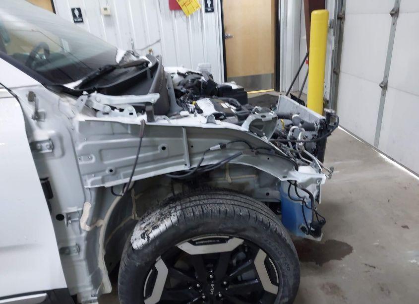 Photo 21 of 2024 Kia Telluride S (VIN 5XYP6DGC1RG501958)