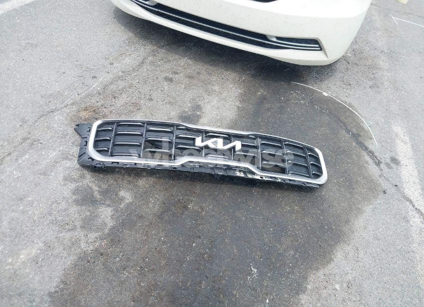 Photo 12 of 2024 Kia Telluride S (VIN 5XYP6DGC1RG528397)