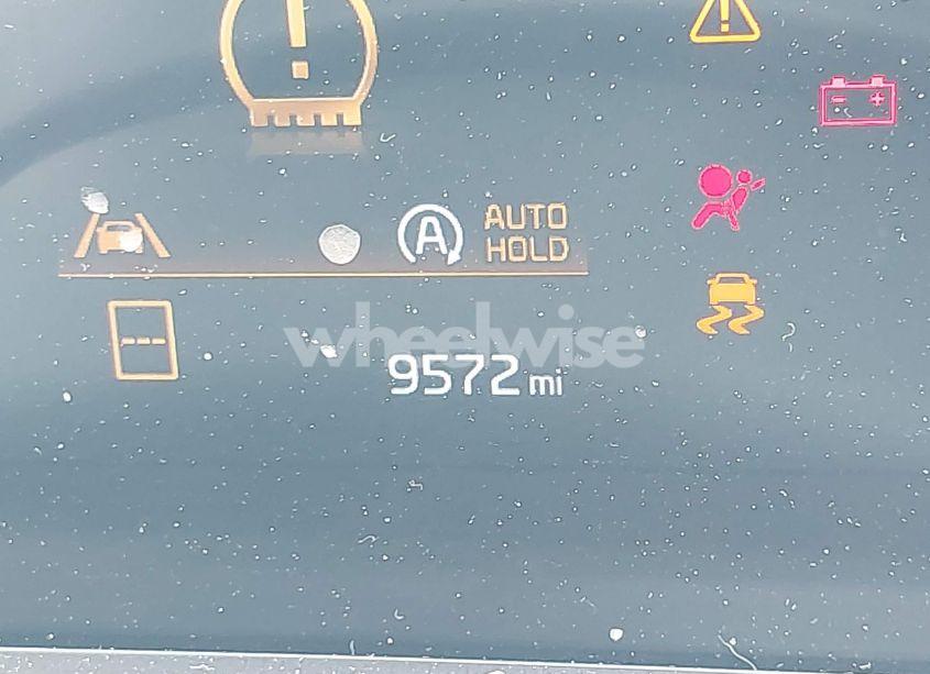 Photo 16 of 2024 Kia Telluride S (VIN 5XYP6DGC1RG528397)