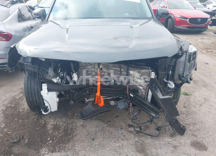 Photo 11 of 2024 Kia Telluride S (VIN 5XYP6DGC2RG474172)