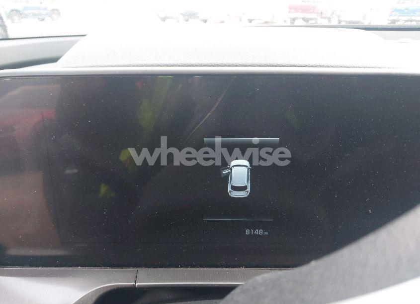 Photo 7 of 2024 Kia Telluride S (VIN 5XYP6DGC2RG474172)