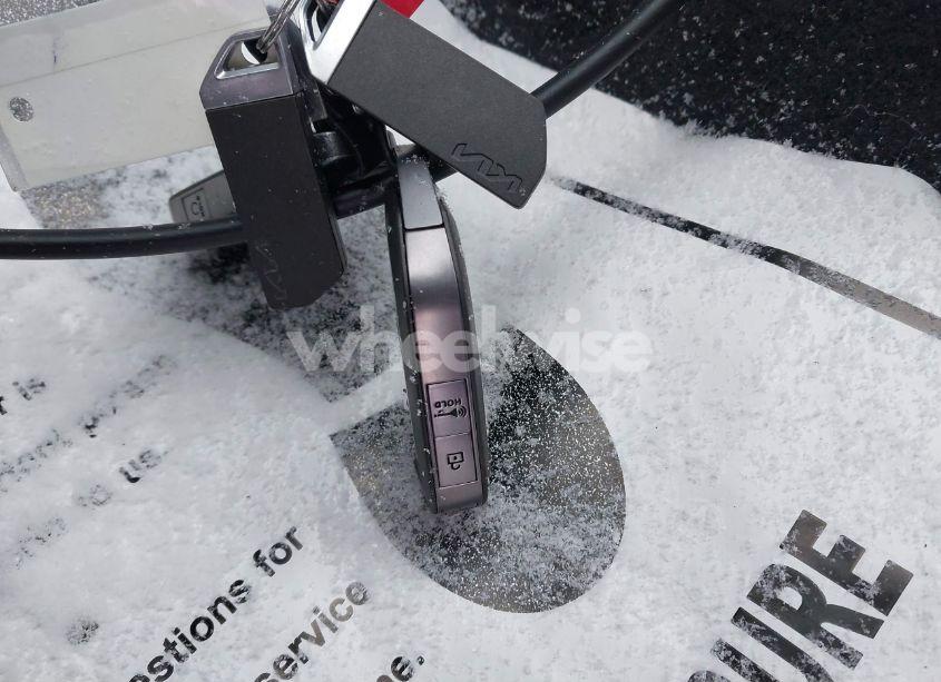 Photo 11 of 2023 Kia Telluride S (VIN 5XYP6DGC3PG325699)