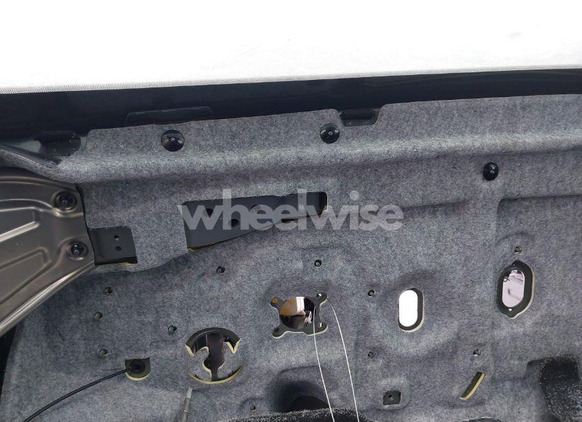 Photo 16 of 2023 Kia Telluride S (VIN 5XYP6DGC3PG325699)