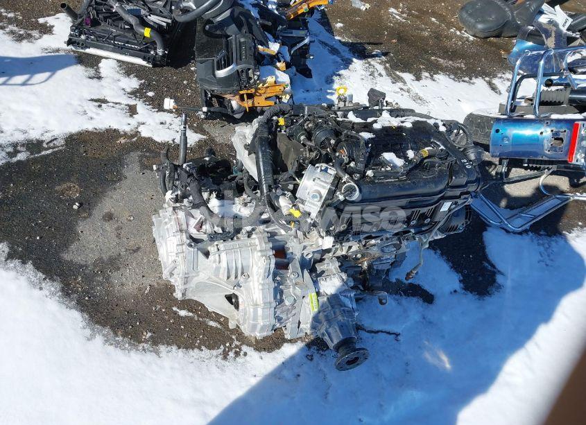 Photo 20 of 2023 Kia Telluride S (VIN 5XYP6DGC3PG325699)